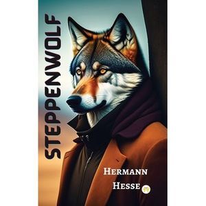 Steppenwolf -- Hermann Hesse